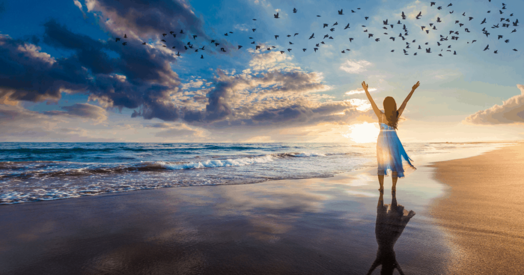Vivir en libertad