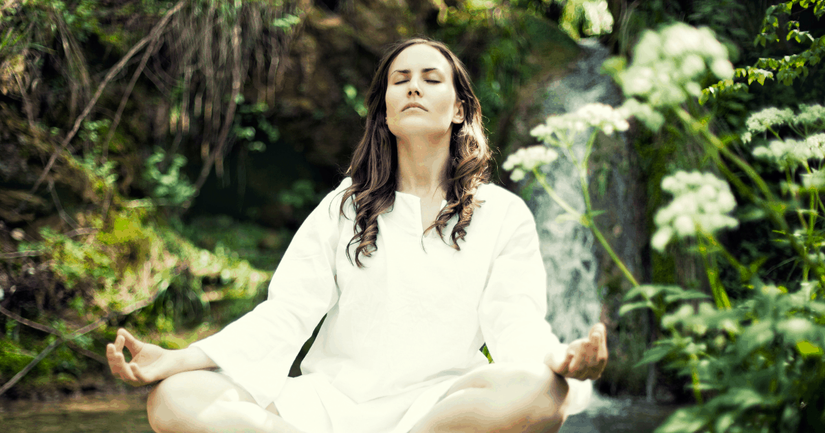onciencia trascendental – Turiya