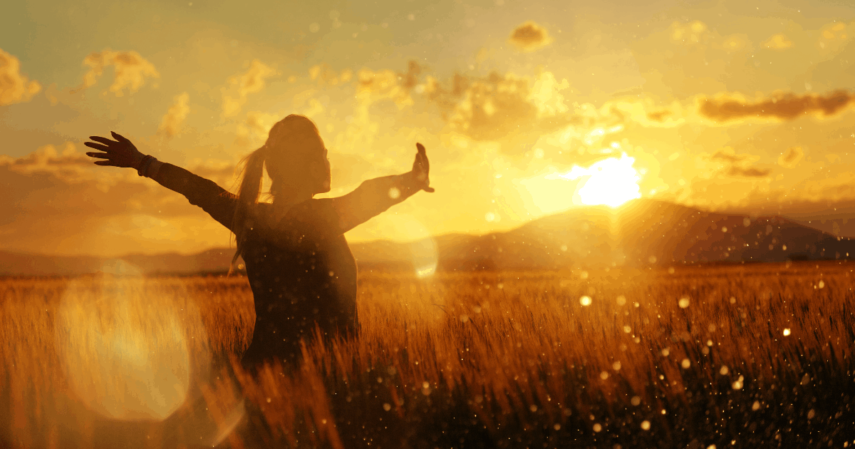 Conciencia Divina o Conciencia de Dios – Bhagavad Chetana