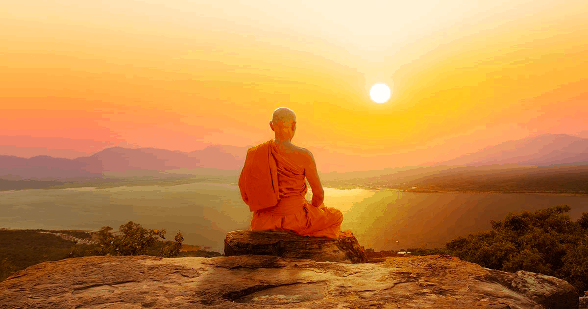 Conciencia Universal – Brahmi Chetana