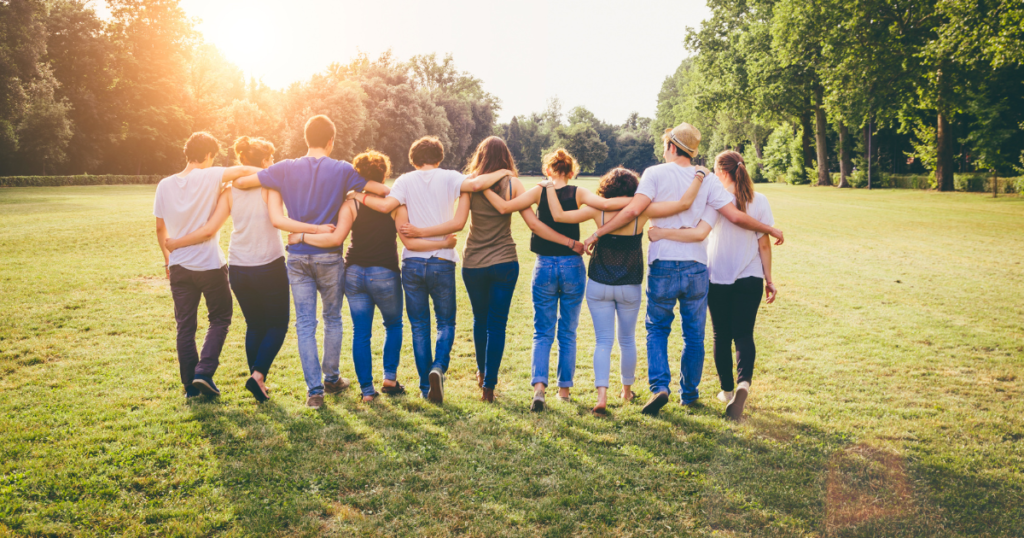 El drama de las relaciones