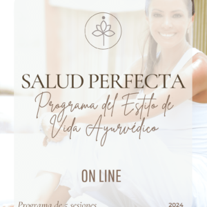 La Salud Perfecta Online