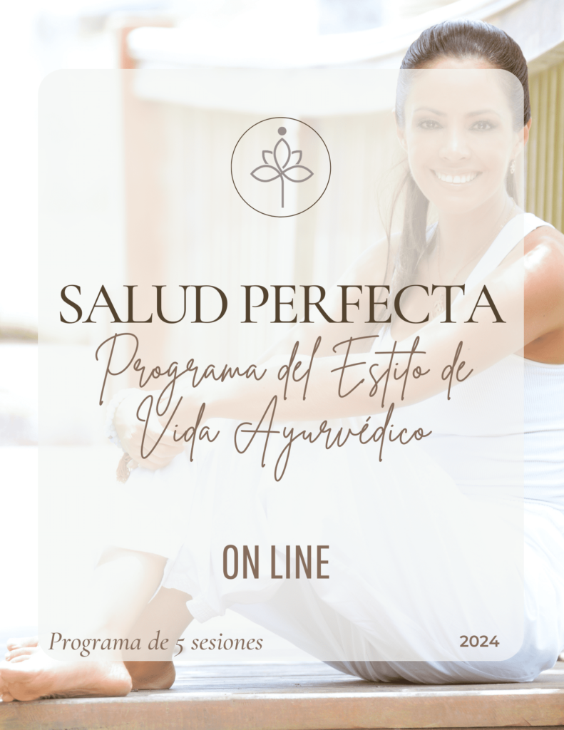 La Salud Perfecta Online