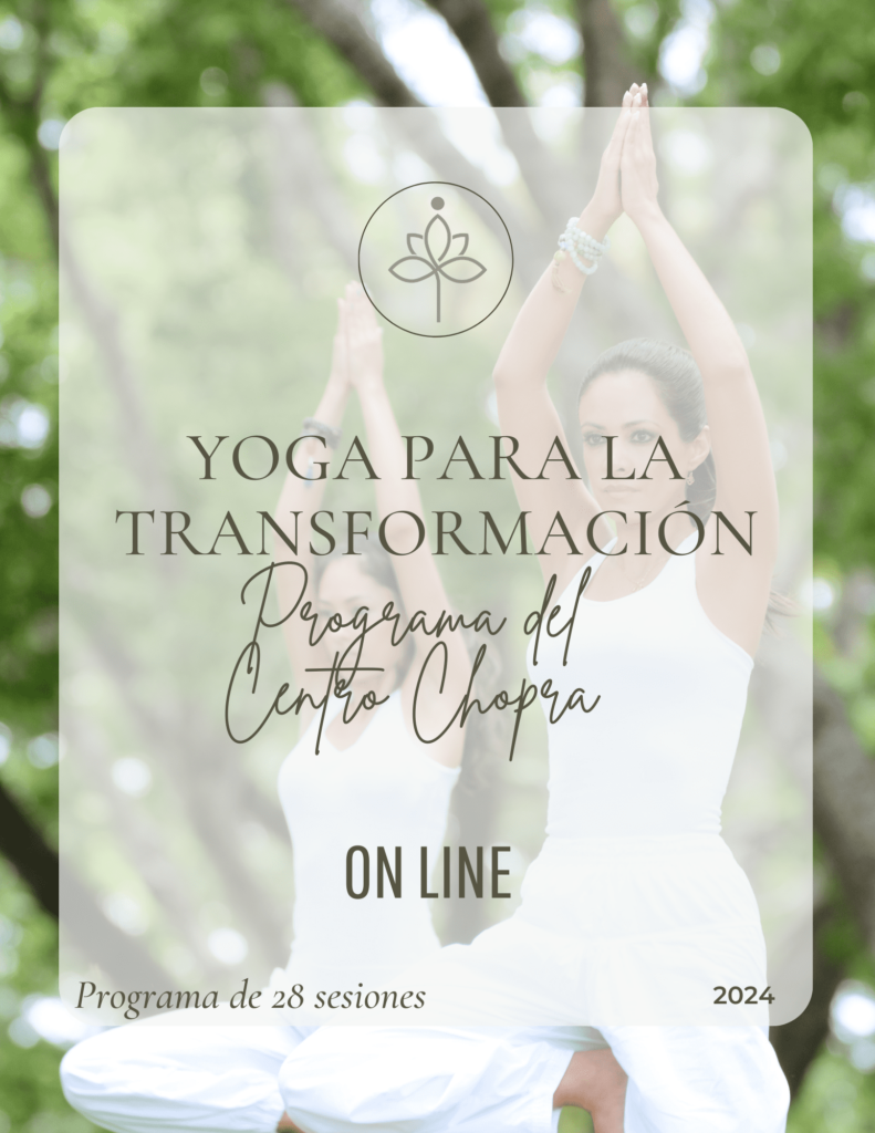 Yoga ONLINE