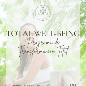 Total Well Being