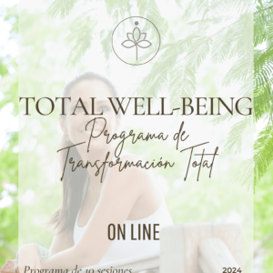 Total Well Being