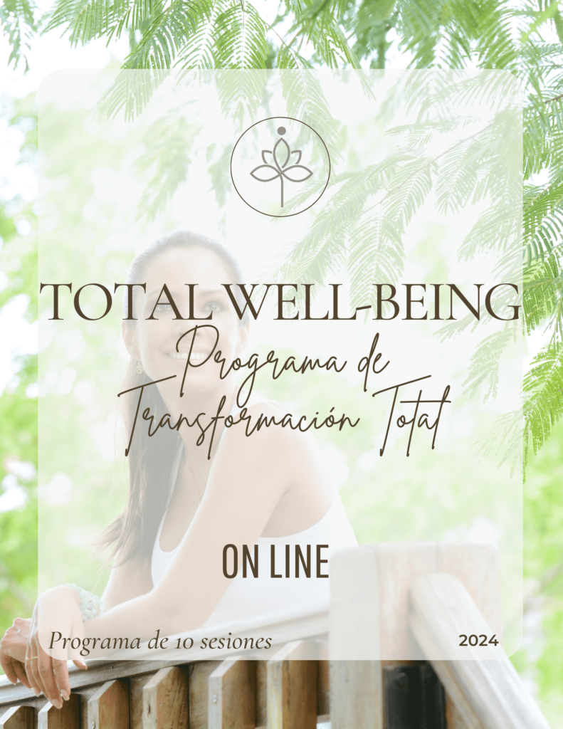 Total Well Being