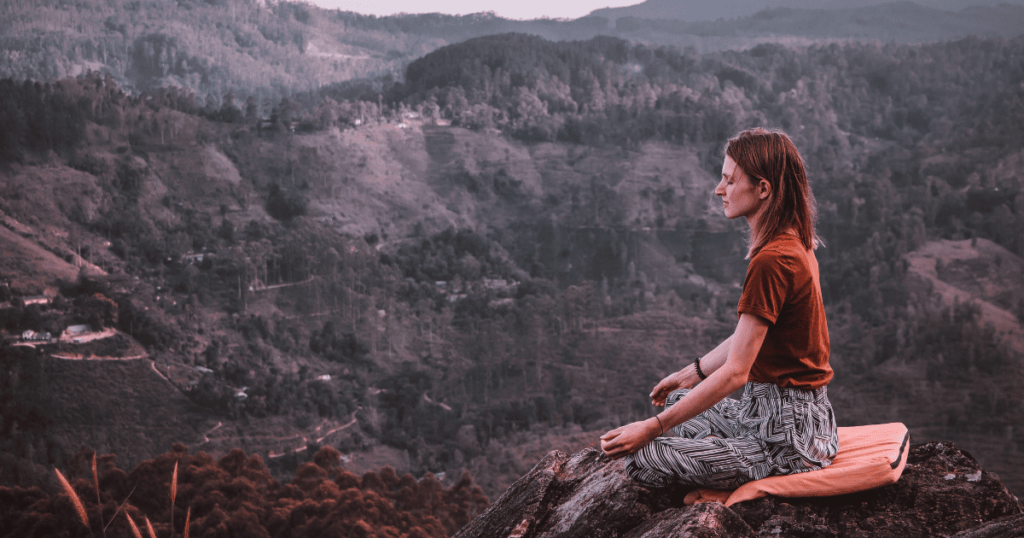 Meditacion Con Sonido Primordial