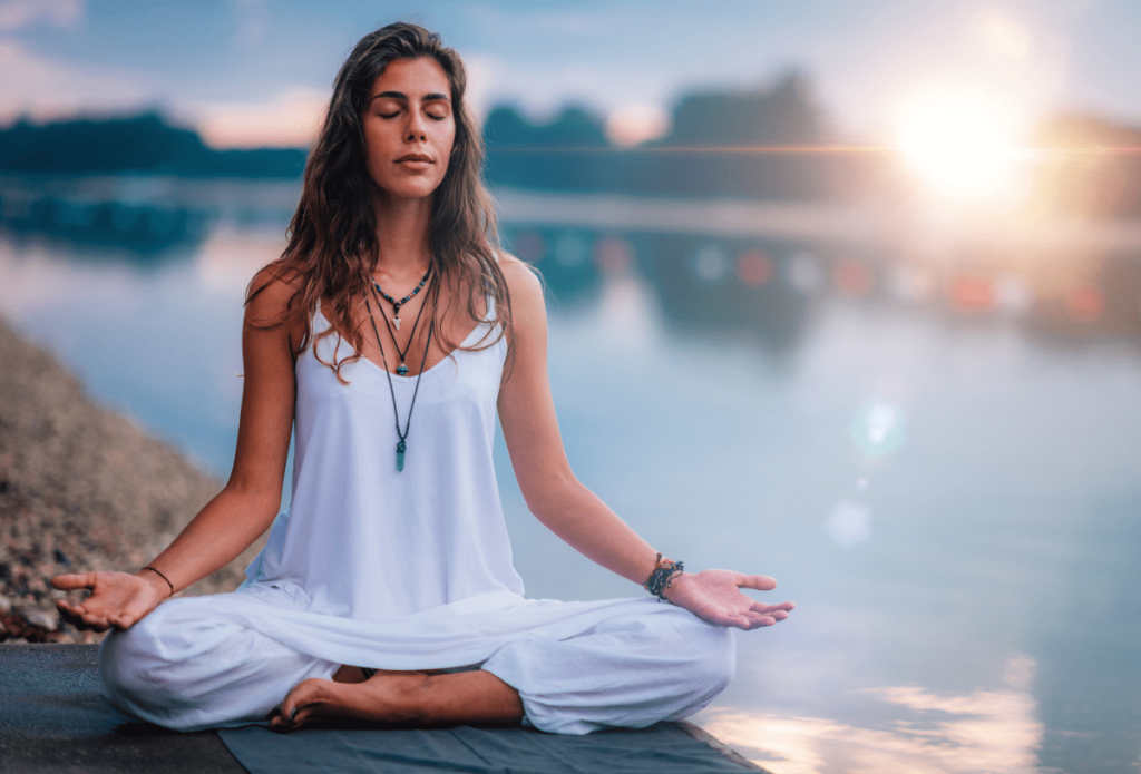 Yoga de la Conciencia