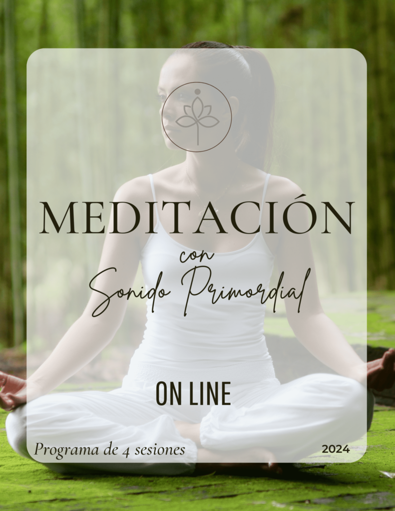 Meditación