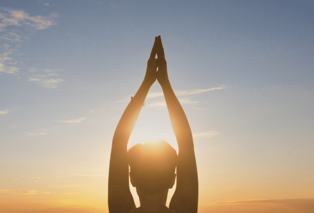 El Yoga de la Abundancia