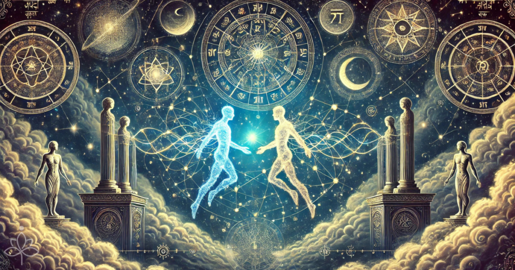 El Poder Transformador de Conocer tu Carta Astral